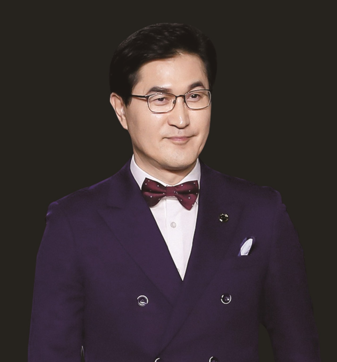 이의한 SIR 창립 총재