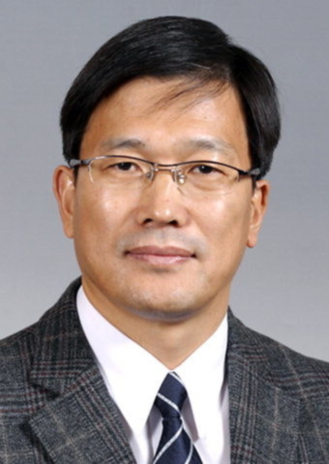 이준섭 SIR 초대 회장